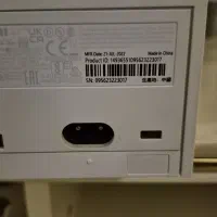 xbox s 512|کنسول، بازی ویدئویی و آنلاین|تهران, ایوانک|دیوار