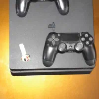 ps4 اسلیم