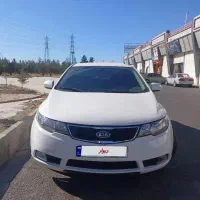سراتو ۷ دنده مدل ۹۴
