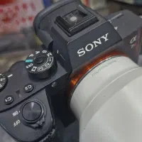 دوربین و لنز سونی آلفا sony|دوربین عکاسی و فیلمبرداری|تهران, راه آهن|دیوار