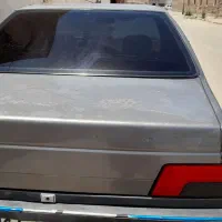 پژو 405 GLX - دوگانه سوز CNG، مدل ۱۳۹۲|خودرو سواری و وانت|زاهدان, |دیوار