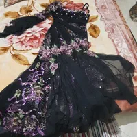 لباس مجلسی خارجی کار دست|لباس|قم, بنیاد|دیوار