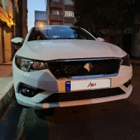 تارا v4 اتومات|خودرو سواری و وانت|کرمانشاه, |دیوار