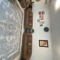 مبل هشت نفره