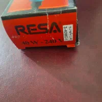 هوبه۴۰وات Resaنسوز|ابزارآلات|تهران, یافت آباد جنوبی|دیوار