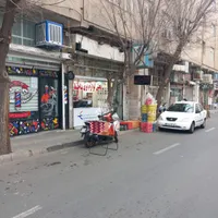 مغازه فروشی دولت آباد (۴۴ متری)|فروش مغازه و غرفه|تهران, دولت‌آباد|دیوار