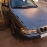 سمند ای اف سون|خودرو سواری و وانت|شاهین‌شهر, گزبرخوار|دیوار