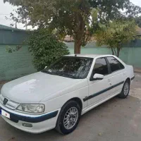 فروش یک دستگاه پژو پارس tu5