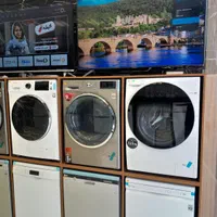 فروش انواع ظرفشویی باگارانتی از همه برندها