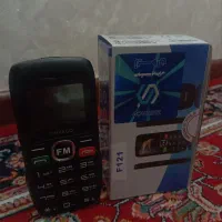گوشی ژیواکو F121