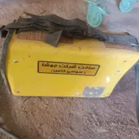 کارگربرای جوشکاری