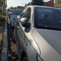 تارا v4 فول صفر 1403|خودرو سواری و وانت|دزفول, |دیوار