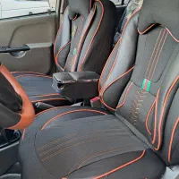 روکش صندلی  صفری