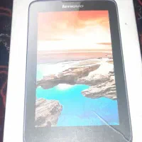 تبلت Lenovo TAB A7 ظرفیت 16گیگ