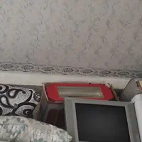 تلویزیون ‌وبخاری برقی