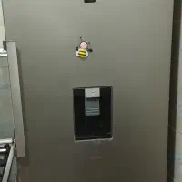 یخچال وفریزر