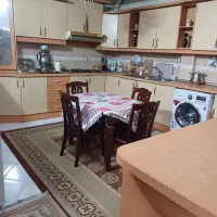 آپارتمان ۱۲۵متری تاپ لو‌کیشن سناباد درحد