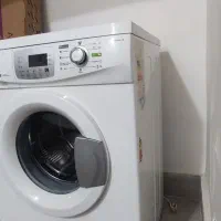 لباسشوی آبسال ۷ کیلویی