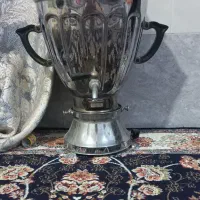 سماور|سماور، چای‌ساز، قهوه‌ساز|قم, کیوانفر|دیوار
