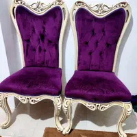 صندلی میزبان، یا صندلی ناهارخوری