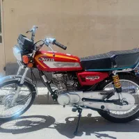 هندا کویر ۱۲۵