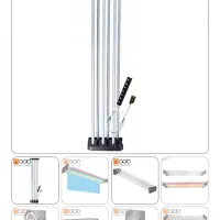 بریل برقی عکاسی موتوربزرگ شش محوره