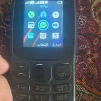 گوشی نوکیا ۱۰۶|موبایل|اصفهان, رهنان|دیوار