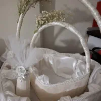 باکس خنچه بله برون و نامزدی