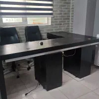 میز دفتر