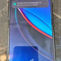 Motorola Razr 40 ultra|موبایل|بابل, |دیوار