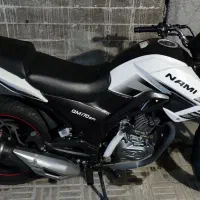 موتور طرح آپاچی(نامی)