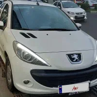 پژو 207i SD اتوماتیک، مدل ۱۳۹۸|خودرو سواری و وانت|رشت, گلسار|دیوار