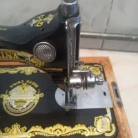 چرخ خیاطی|چرخ خیاطی و ریسندگی|سلماس, |دیوار