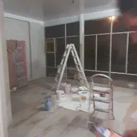 ۱۸۰مترویلایی درسه طبقه بنادربستی ،تخلیه،استادمعین