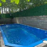 ویلا استخر دار