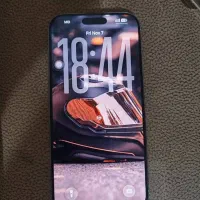 ایفون 16پرومکسZaa|موبایل|نسیم‌شهر, |دیوار