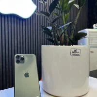 iphone 11 pro 256 zaa از دم قسط و نقدی|موبایل|کرج, مهرویلا جنوبی|دیوار