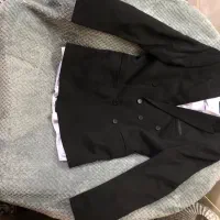 کت و شلوار مردانه