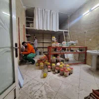 اجاره مغازه‌ ۲۵متری