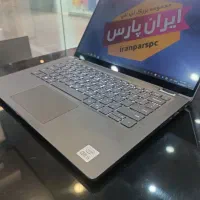 DELL LATITUDE 7310 2IN1 X360 لمسی|رایانه همراه|شیراز, شهرک گلستان|دیوار