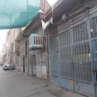 اجاره مغازه و کارگاه ۷۰ متری در مجتمع صنعتی آریا