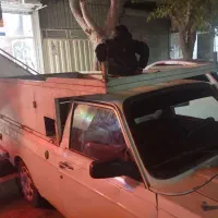 باربند پیکان وانت|قطعات یدکی و لوازم جانبی|نسیم‌شهر, |دیوار