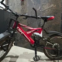 دوچرخه 20 DK