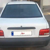 پراید۹۵ سفیدسالم|خودرو سواری و وانت|پرند, فاز ۵|دیوار