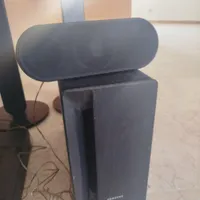 سینما خانوادگی سامسونگ مدل HT-TX35|سیستم صوتی خانگی|تهران, شارق شرقی|دیوار