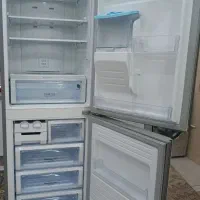 یخچال فریزر دیپوینت