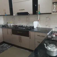 ساخت انواع  کمد دیواری وکابینت اشپزخانه