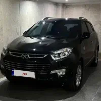 جک s5  مشکی