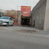 انواعدربپنجرهفلزیکفقیمتبازار|خدمات پیشه و مهارت|همدان, |دیوار