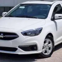 شاهین پلاس tu5 اتوماتیک مدل ۱۴۰۳